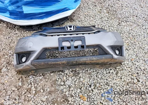 2017 Honda Fit Ex z USA, uszkodzony, nr VIN 3HGGK5H77HM711972